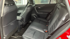 Toyota RAV4 2.5 VVT-i Hybrid Excel 5dr CVT Hybrid Estate